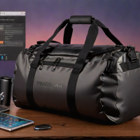 Patagonia Black Hole Duffel 40L