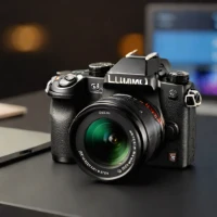 Panasonic Lumix DC-G1M5