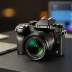 Panasonic Lumix DC-G1M5
