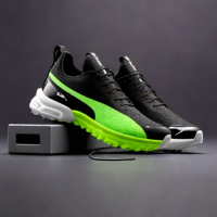 Puma Calibrate