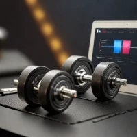 PowerBlock Sport Series Dumbbells