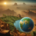 Planet Earth I