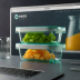 Pyrex UltraLite Glass Containers