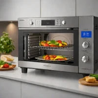 Panasonic NN-CDXG75S