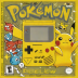 Pokémon Yellow