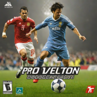 Pro Evolution Soccer 2011