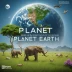 Planet Earth