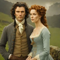 Poldark