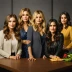 Pretty Little Liars: The Perfectionists