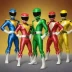 Power Rangers Turbo
