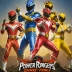 Power Rangers Dino Fury