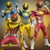 Power Rangers Dino Charge