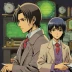 Psychic Detective Yakumo