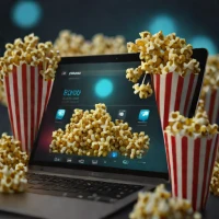 Popcorn Bliss