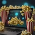 Popcorn Bliss