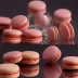 Pierre Hermé Ispahan Macarons