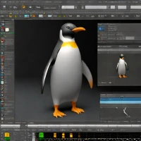 Penguin