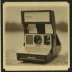 Polaroid I-2 Instant Camera