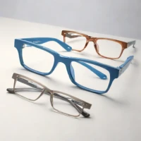 Pearle Vision Blue Light