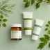 Purito Dermide Cica Barrier Sleeping Pack