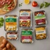 Patagonia Provisions FreezeDried Meals
