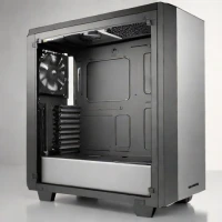 Phanteks Eclipse P400