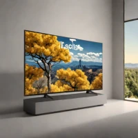 Panasonic JZ980 OLED