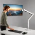 Perlegear Single Monitor Arm