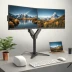 Perlegear Dual Monitor Arm