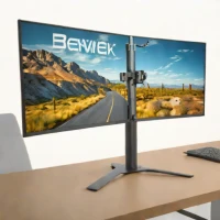 Premier Mounts Articulating Monitor Arm
