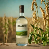Prairie Organic Vodka