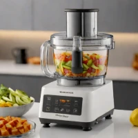 Panasonic MK-F800 Food Processor