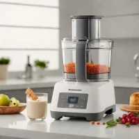 Panasonic MK-F300 Food Processor