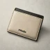 Prada Saffiano Leather Card Holder