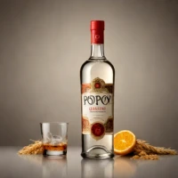 Popov Vodka