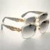 Prada PR 01OS Minimal Baroque