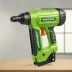 Prebena 7F-RK90 Framing Nailer