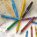 Pilot FriXion Point Knock Erasable Gel Pen