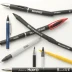 Pentel EnerGel Kuro Gel Pen