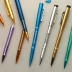 Pentel Sparkle Pop Metallic Gel Pen