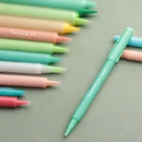 Pentel Milky Pop Pastel Gel Pen