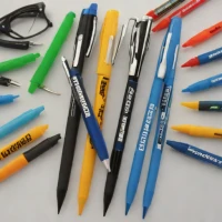 Pentel EnerGel Euro Gel Pen