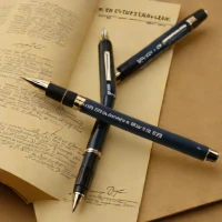 Pilot G-Knock Gel Ink Pen
