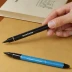 Pilot P-700 Gel Ink Rollerball Pen