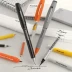 Pilot FriXion Ball Knock Biz Erasable Gel Pen