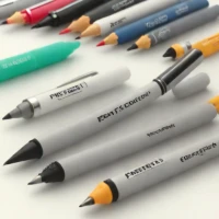 Pentel EnerGel Hexreform Gel Pen