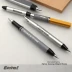 Pentel EnerGel Sterling Slim Gel Pen