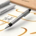 Pentel Hybrid Mattehop Gel Pen