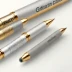 Pilot G2 Metallics Gel Roller