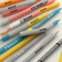Pilot FriXion ColorSticks Erasable Gel Pen